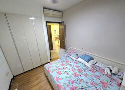 Sophia Residence (D9), Condominium #559784571